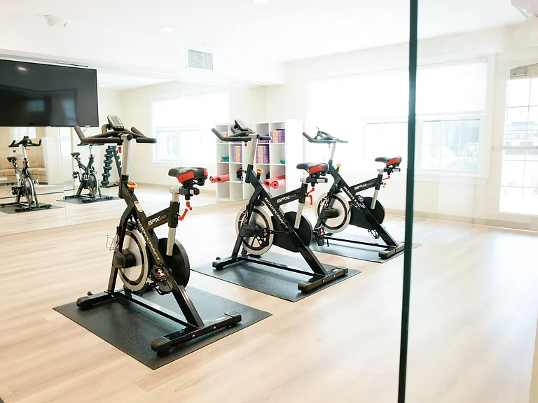 Parc at Glenbrook Apartments — Photo 35