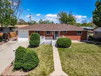 7160 Canosa Court, Westminster, CO, 80030