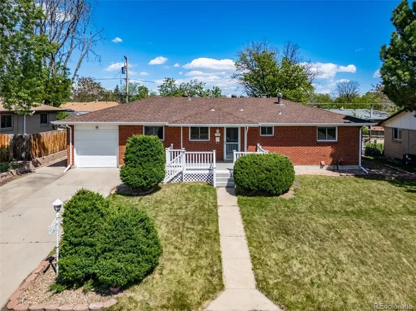 7160 Canosa Court, Westminster, CO 80030