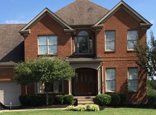 1122 Pheasant Run, Nicholasville, KY 40356