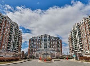 310 Red Maple Rd W #514, Richmond Hill, ON L4C 0T7