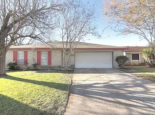 5446 Castlecreek Ln, Houston, TX 77053