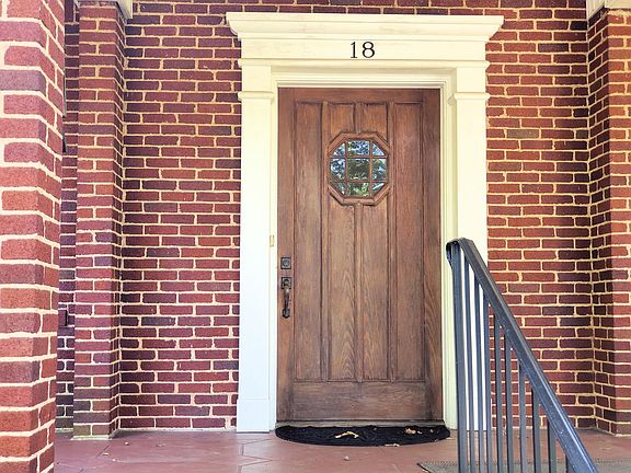 the Entry