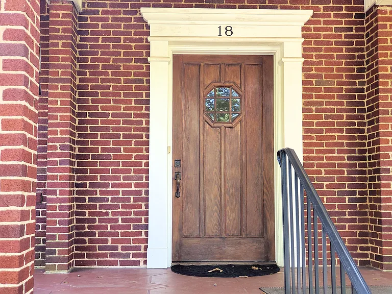 the Entry