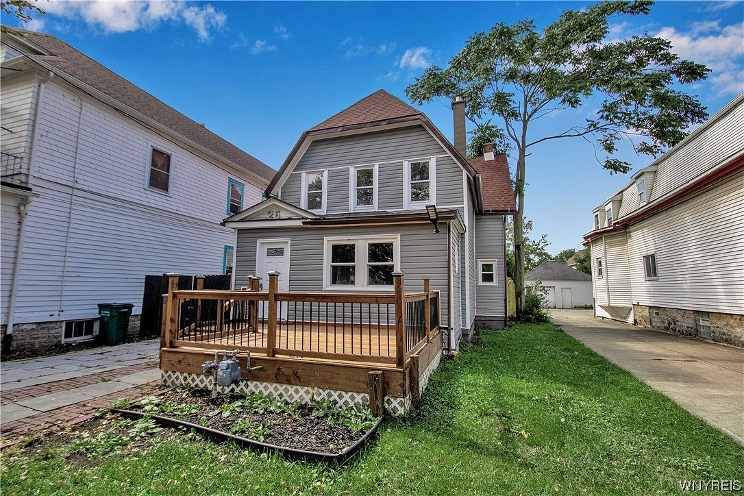 26 Dewitt St, Buffalo, NY 14213 Zillow