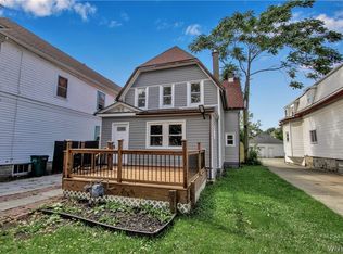 26 Dewitt St, Buffalo, NY 14213