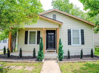 501 N Lewis Ave, Kerrville, TX 78028