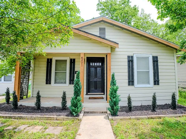 501 N Lewis Ave, Kerrville, TX 78028