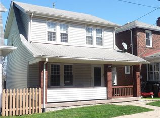 138 Brightwood Ave, Pittsburgh, PA 15229