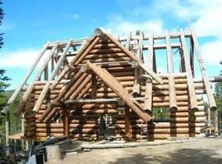 21255 Highway 103, Idaho Springs, CO 80452