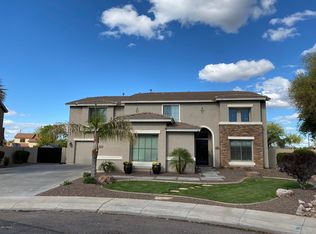 3736 E Lafayette Ave, Gilbert, AZ 85298