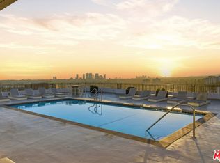 1100 Alta Loma Rd APT 602, West Hollywood, CA 90069