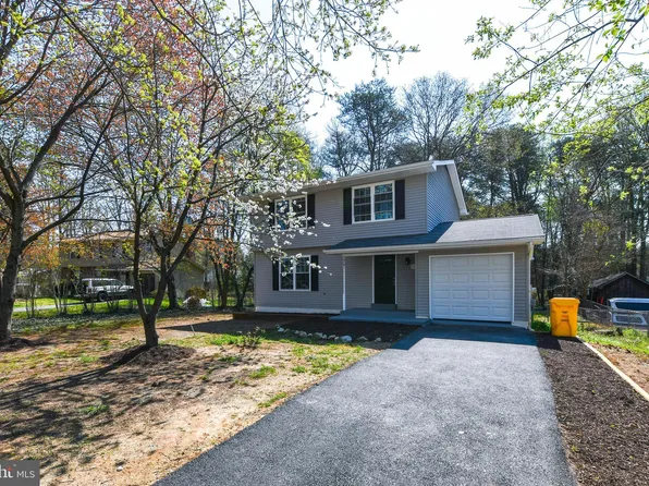 1507 Clearfield Cir, Severn, MD 21144