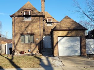 8421 S Homan Ave, Chicago, IL 60652