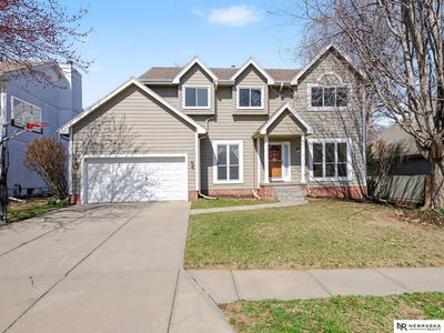 13518 Taylor St, Omaha, NE, 68164