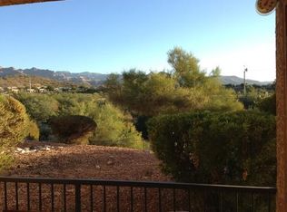 7255 E Snyder Rd, Tucson, AZ 85750