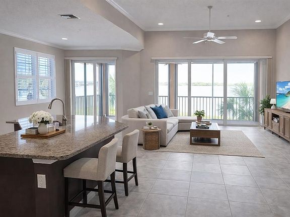 4th image of 1268 Riverscape St #C