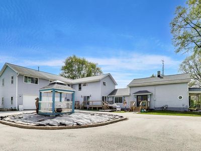 W2139 Highway 11, Elkhorn, WI, 53121