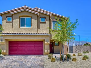3752 Berenices Ave, North Las Vegas, NV 89084