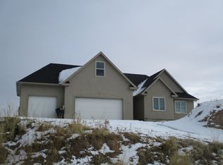 3052 N 2500 W, Vernal, UT 84078