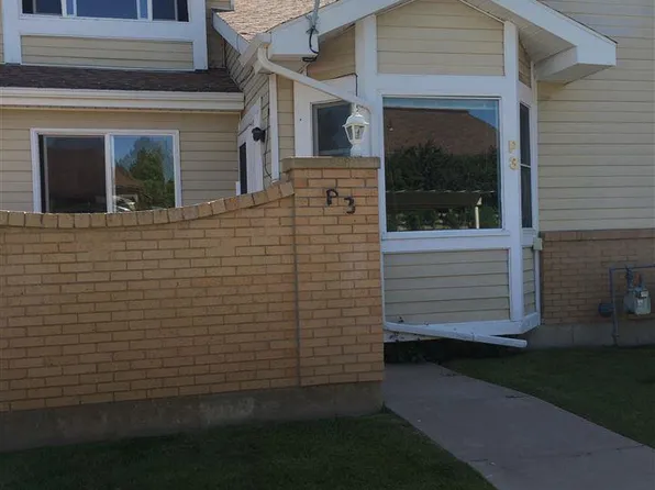 48 Aspen Grove Dr E APT P3, Evanston, WY 82930