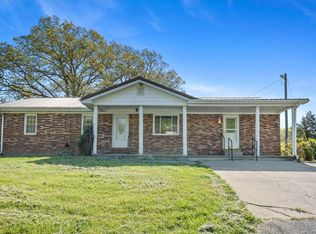 1065 Copper Creek Rd, Berea, KY 40403