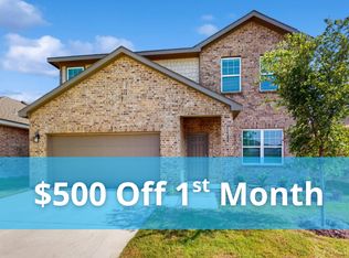 1428 Ancer Way, Haslet, TX 76052