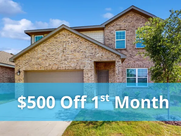 1428 Ancer Way, Haslet, TX 76052