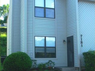 7181 Wild Cherry Ct, Roanoke, VA 24019