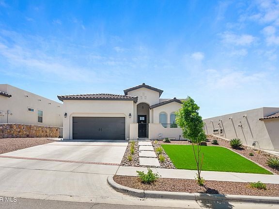 2nd image of 7454 Cimarron Canyon Dr