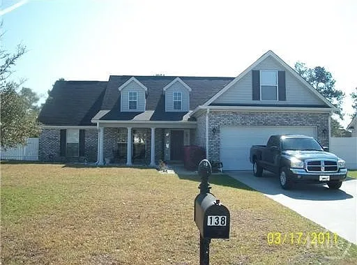 138 Silverton Rd
