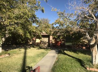 600 S Allen St, Ridgecrest, CA 93555