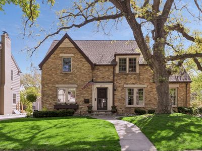 4913 Bruce Ave, Edina, MN, 55424