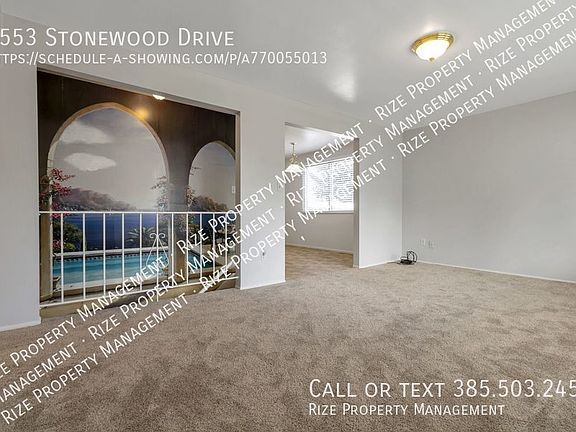 5th image of 4553 S Stonewood Dr