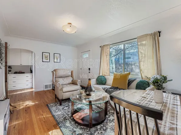 2928 N Milwaukee St, Denver, CO 80205