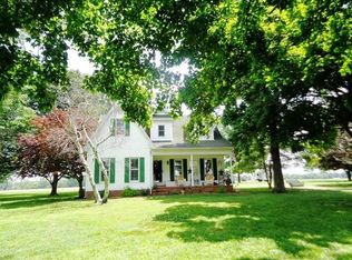 692 Edwards Rd, Barlow, KY 42024