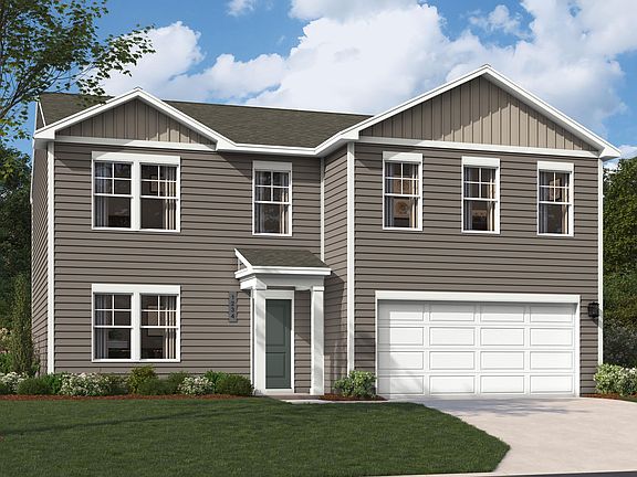 2nd image of 53 Morgan Ridge Way