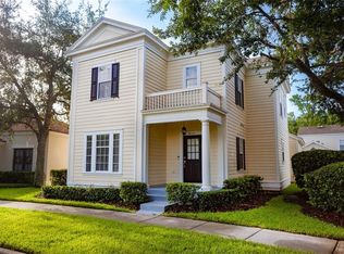 945 Pawstand Rd, Celebration, FL 34747