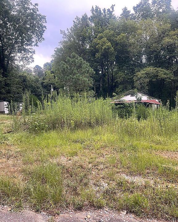 Corner of E Chilcoat