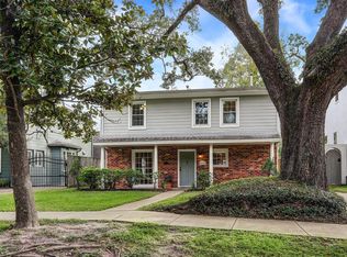 3215 Rice Blvd, Houston, TX 77005