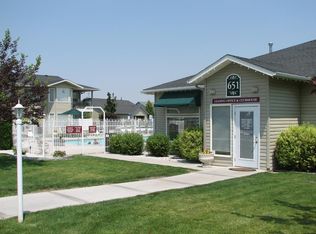 671 Saratoga Dr UNIT 204, Twin Falls, ID 83301