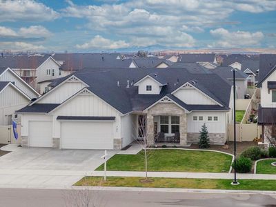 795 E Rio Chico Dr, Kuna, ID, 83634