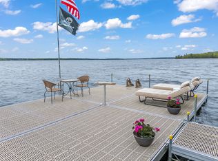 186 Ridge Rd, Raymond, ME 04071