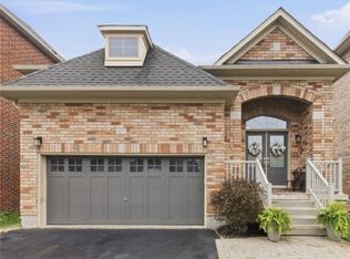 419 Rideau River St, Waterloo, ON N2V 2Y4