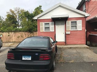 7 Thorpe St, Danbury, CT 06810