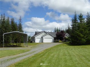 30803 48th Ave, Roy, WA 98580