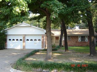 7817 NW 26th St, Bethany, OK 73008