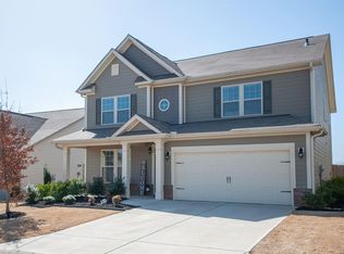 303 Hilburn Way, Simpsonville, SC 29680