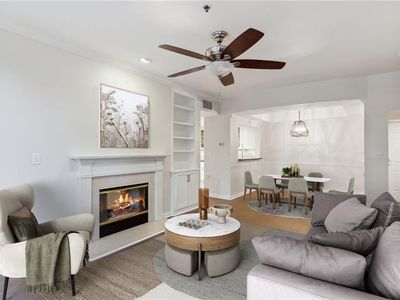 3636 Habersham Rd NW APT 2105, Atlanta, GA, 30305
