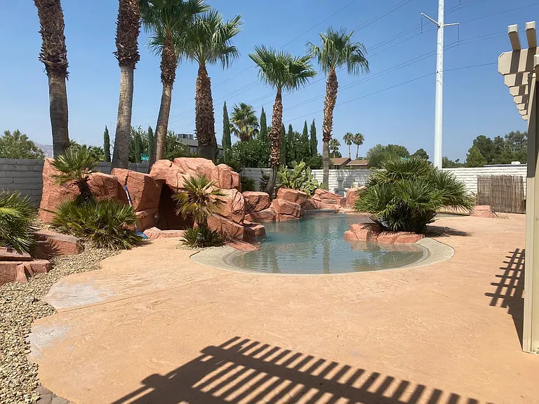 9395 W Verde Way — Photo 30
